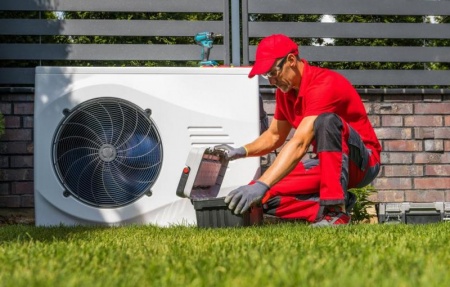 Un mauvais entretien de pompe &agrave; chaleur se traduit par une facture d'&eacute;nergie plus lourde &agrave; Quimper